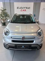 Fiat 500X 1.6 MultiJet 120 CV Cross Plus - Fiat 500L Cross aus 2015