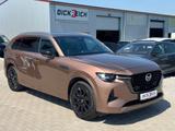 Mazda CX-80 Homura+ AWD 7SIT*PANO*HUD*BOSE*NAPPA*360° - Mazda CX-80 mit Diesel-Antrieb: Automatik
