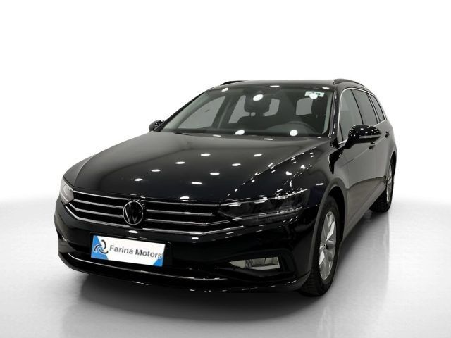 Volkswagen VOLKSWAGEN Passat Variant 2.0 TDI DSG Business N