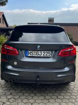BMW 216 Active Tourer M Sport Winter/Sommer Reifen  - BMW 216 Active Tourer von privat