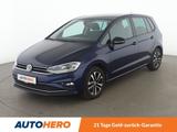 Volkswagen Golf VII Sportsvan 1.0 TSI IQ.DRIVE Aut.*LED*PDC - Volkswagen Golf Sportsvan in München