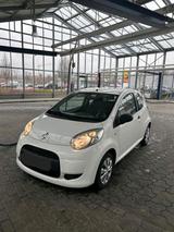 Citroën Citroen C1 Gepflegter Zustand - Citroën C1 in Nürnberg