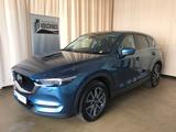 Mazda CX-5 SKYACTIV-G 194 AWD 6AG SPORTS TEC-P - Mazda Gebrauchtwagen in Berlin