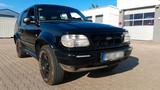 Ford explorer 4.0 v6 automatic lpg bj. 98 - Ford Explorer mit LPG-Antrieb