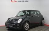MINI COOPER *PANO*RADIO*XENON*TEMPOMAT* - MINI Cooper aus 2006