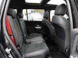 Mercedes-Benz GLB 35 AMG 4M MLB/Pano/Stdhz/Memo/Totw/Sound/20' - Mercedes-Benz GLB-Klasse mit Panoramadach