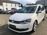 Volkswagen Sharan 2,0TDI  BMT Sport - Volkswagen Sharan in Kassel