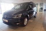 Volkswagen Caddy Comfort TSI DSG XENON ACC DAB+ SITZHZ. - Volkswagen Caddy in Lübeck