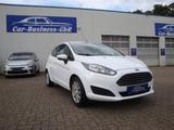 Ford Fiesta Trend - Ford Fiesta Gebrauchtwagen in Oldenburg