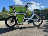Urban Arrow Shorty - Urban Arrow E-Bikes