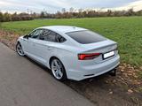 Audi A5 40 TFSI S tronic Sportback 3x S line - Audi A5: Sportback Line