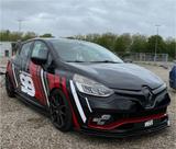 Renault Clio RS Trophy - Renault Clio: RS Trophy