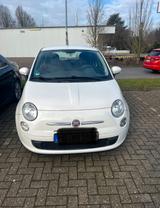 Fiat500C mit TÜV bis 2027 Februar - Fiat 500C Gebrauchtwagen in Bremen