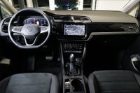 Volkswagen Touran 1.5TSI DSG Highline 7.Sitz Rkam AHK Keyle