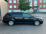 Toyota Avensis Kombi 2.4 Executive*XENON*KLIMA*GARANTIE - Toyota Avensis aus 2007: Kombi