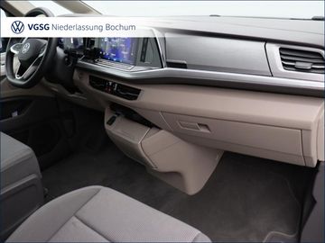 Volkswagen T7 Multivan - 5