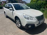 Subaru Legacy Kombi/ Outback Outback Active - Subaru aus 2014