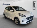 Hyundai i10 FL 1.0 Select 5-MT 2WD  inkl.1.Inspektion+vo - Neuwagen: mit Klimaanlage, Inspektion