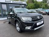 Dacia Sandero II Stepway Prestige *1.Hand*SHG* - Dacia Sandero in Augsburg
