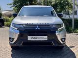 Mitsubishi Outlander Spirit+ 2WD - gebrauchte Mitsubishi Outlander aus dem Jahr 2020
