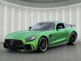 Mercedes-Benz AMG GT R Coupe*Green-Hell ACC Burmester Carbon - Mercedes-Benz AMG GT R Gebrauchtwagen