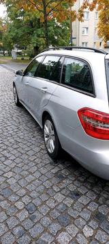 Mercedes-Benz 220 CDI  Schiebedach . Rückf... - gebrauchte Mercedes-Benz 220 aus dem Jahr 2010