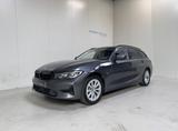BMW 320 e PlugIn Hybrid Touring  - Apple CarPlay - T - BMW 320 mit Hybrid-Antrieb: Kombi