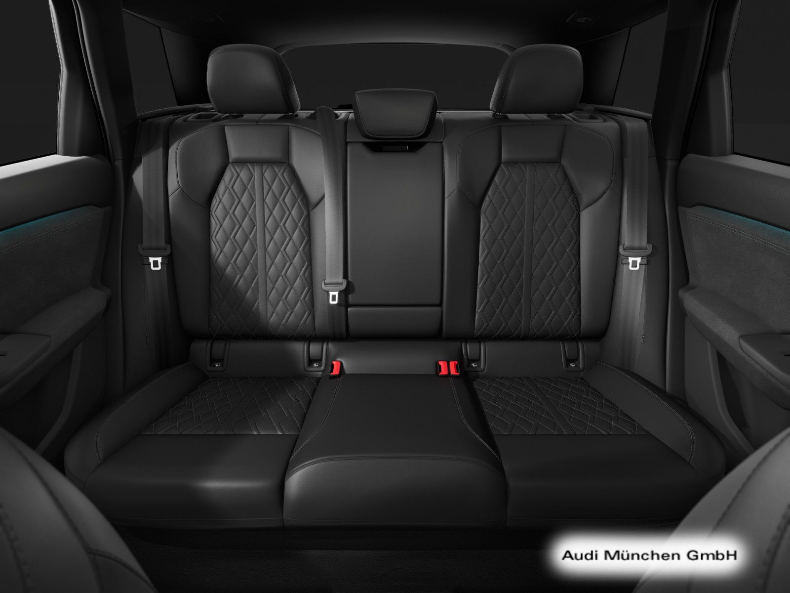 Audi Q6 e-tron - Bild 13