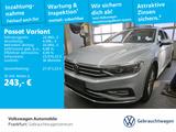 Volkswagen Passat Variant 2.0 TDI DSG Elegance LED NAVI RFK - Volkswagen Passat Variant in Frankfurt (Main)