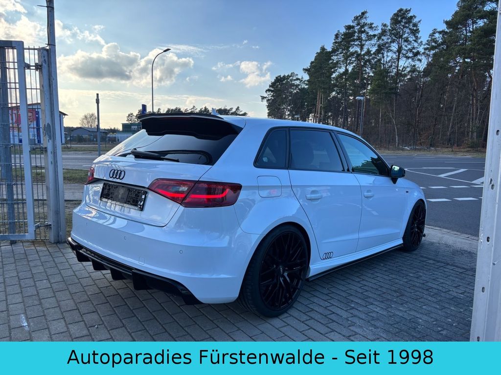 Image of Audi A3