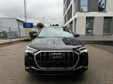 Audi Q3 40 TDI quattro S line - Audi Q3 in Solingen
