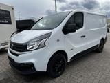Fiat Talento L1H1 KLIMA,PDC,ALLWETTER,ALU,HOLZBODEN - weiße Fiat Talento
