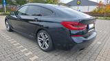 BMW 630 Gran Turismo 630d A Gran Turismo - - BMW 630 Gran Turismo