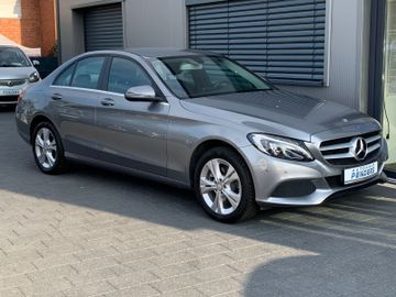 Bild 9 Mercedes-Benz C 200 CGI Automatik Navi PDC SHZ