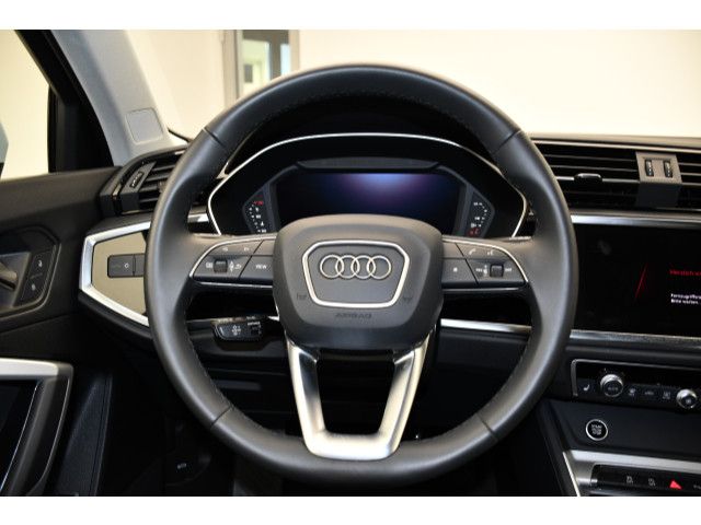 Audi Q3 - Bild 8