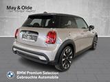 MINI Cooper Classic GJR SHZ GRA LED Blendfreies Fernl - MINI MINI: GR