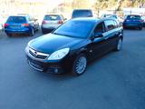 Opel Signum Cosmo - Opel Signum: Limousine