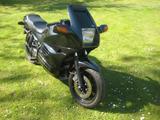 BMW K1100RS 123PS Scheckheft gepflegt - BMW 1994 R1100RS