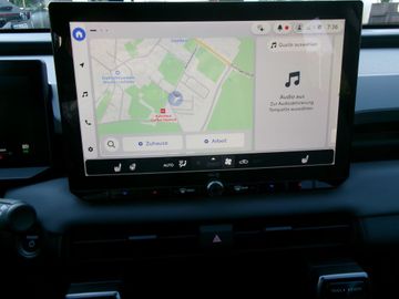 Toyota RAV 4 - 6