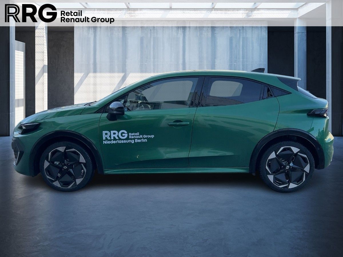 Renault Clio - Bild 2