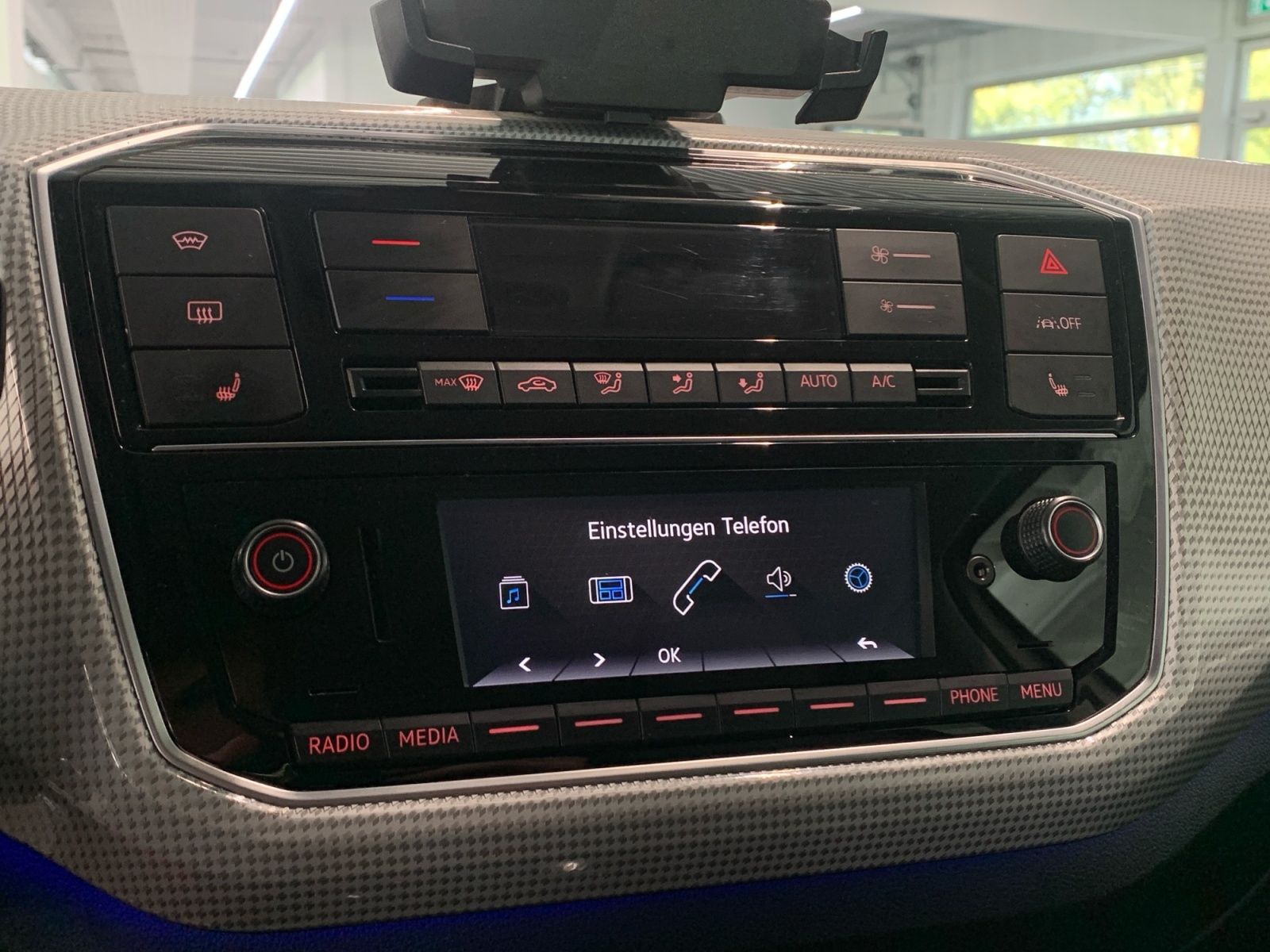 Volkswagen e-up! - Bild 18