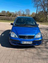 Mercedes-Benz A140, TÜV 04/2028 , 71.300 K... - Mercedes-Benz A 140 in Hamburg