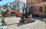 Kubota U27-4 High Spec - Kubota Mini-/Kompaktbagger U 27 4