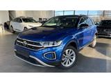 Volkswagen T-Roc Style 1.5 TSI AHK Navi el.Hecklappe ACC IQ
