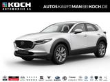 Mazda CX-30 2.5L 140ps 6MT FWD Centre-line DESI - Mazda CX-30 Centre-line mit Hybrid-Antrieb (Benzin/Elektro)