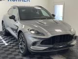 Aston Martin DBX 4.0 V8 / Sport Exhaust / Webasto Standheiz. - Aston Martin DBX aus 2021