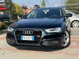 Audi A4 Avant 2.0 TDI 150 CV S-LINE PELLE-EURO6 - Audi A4: 1.6