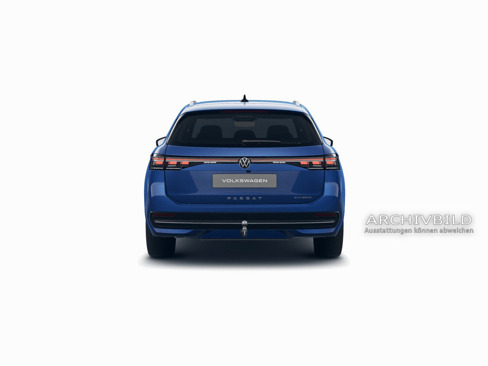 Volkswagen Passat Elegance ACC SITZBELÜFTUNG SHZ MEMORY HUD foto 12