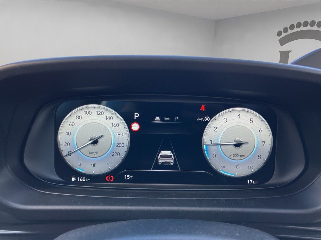 Hyundai BAYON – Bild 13