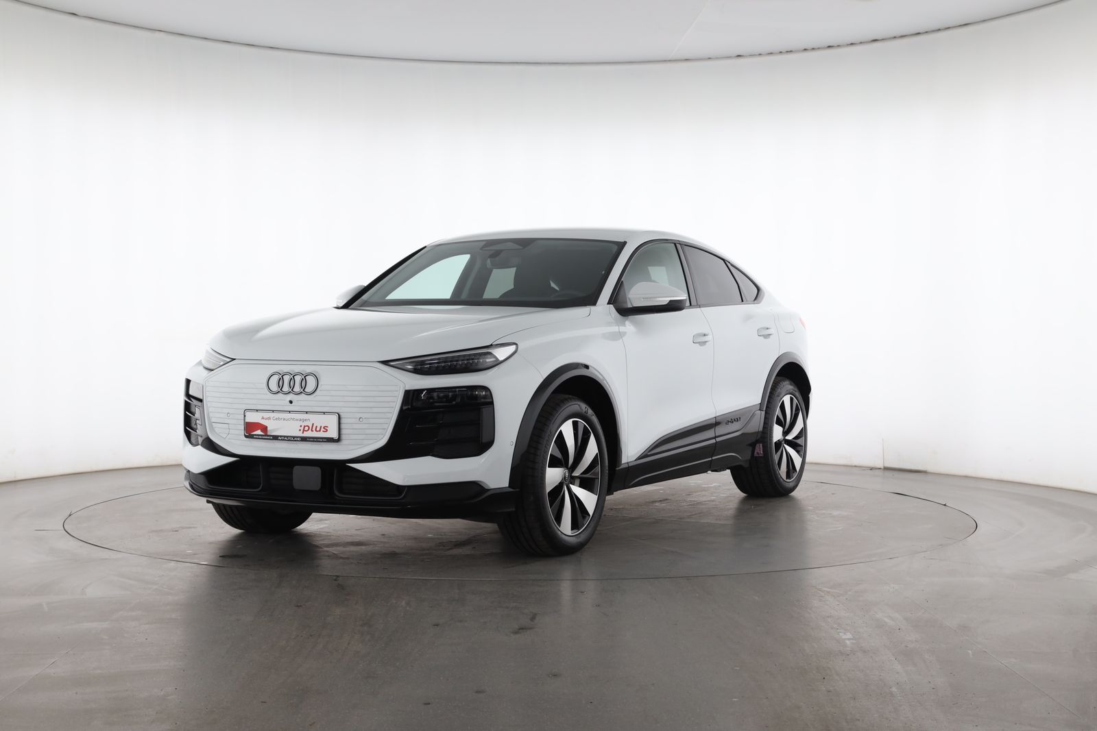 Audi Q6 e-tron - Bild 2